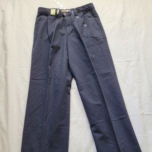 NEW Vintage Dockers Mens Khakis Classic Fit (314)  #2